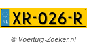 XR-026-R