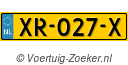 XR027X