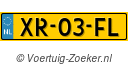 XR03FL