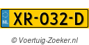 XR032D
