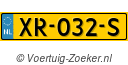 XR032S