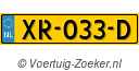 XR033D
