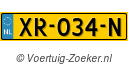 XR034N