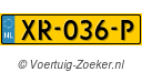 XR036P