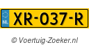 XR-037-R