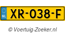 XR038F