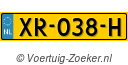 XR038H