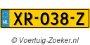 XR038Z