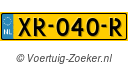 XR-040-R