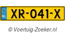 XR041X