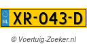 XR043D
