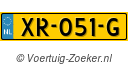 XR051G