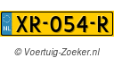XR-054-R