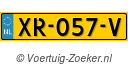 XR057V
