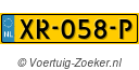 XR058P