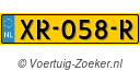 XR-058-R