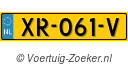 XR061V