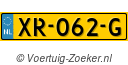 XR062G