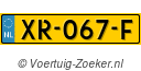 XR067F
