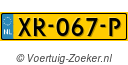 XR067P