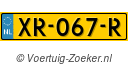 XR-067-R
