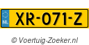 XR071Z