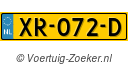 XR072D