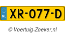 XR077D