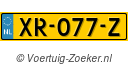 XR077Z