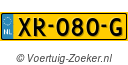 XR080G