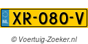 XR080V