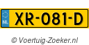 XR081D