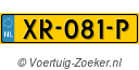 XR081P