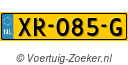 XR085G