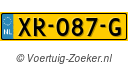 XR087G
