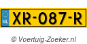 XR-087-R