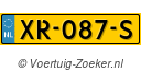 XR087S