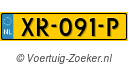 XR091P