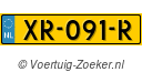 XR091R