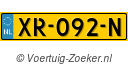 XR092N