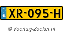 XR095H
