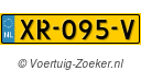 XR095V