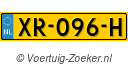 XR096H