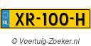 XR100H