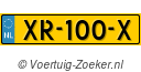 XR100X