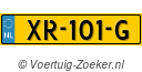 XR101G