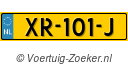 XR101J