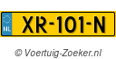 XR-101-N
