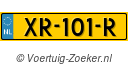XR-101-R