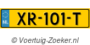 XR101T